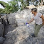 Prilikom restauracije u Rimu došlo se do velikog arheološkog otkrića