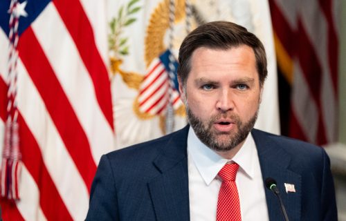 Vens naredio Ukrajini da prekine napade: Kijev naneo štetu Amerikancima, stigla nova komanda