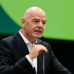 Infantino negira da je UEFA podmićivala njegovu navodnu ljubavnicu
