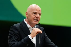 Infantino negira da je UEFA podmićivala njegovu navodnu ljubavnicu