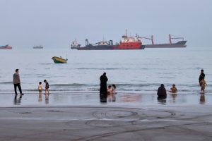 Iran postavio uslove SAD za ponovno otvaranje Ormuskog moreuza