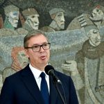 "Srbi su digli glavu i neće da ćute" Vučić opoziciji: Imaćete priliku na izborima, narod će odlučiti