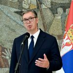 Vučić sutra prima akreditivna pisma petoro novoimenovanih ambasadora u Palati Srbija