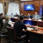 Zasedao Republički štab za vanredne situacije zbog visokih temperatura: U fokusu suzbijanje požara