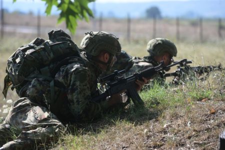 Od poligona za dronove do sportskih terena: Kasarne se spremaju za vojni rok, evo šta čeka nove regrute