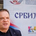 Ministar Stanković o sunovratu Univerziteta u Beogradu: "Ozbiljan stepen neodgovornosti rukovodstva"