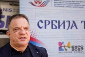 Ministar Stanković o sunovratu Univerziteta u Beogradu: “Ozbiljan stepen neodgovornosti rukovodstva”