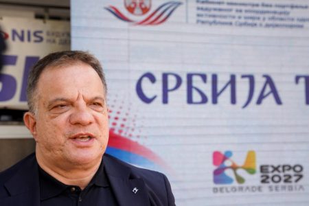 Ministar Stanković o sunovratu Univerziteta u Beogradu: “Ozbiljan stepen neodgovornosti rukovodstva”