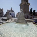 Toplotni talas u Italiji sa temperaturama preko 40 stepeni trajaće do 17. avgusta