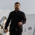 Zelenski se oglasio iz Beograda: "Ubijeni su deda, baka i njihov unuk"