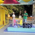 Održan Ekspo karavan u Sremskoj Mitrovici: Predstavljeno nasleđe tog grada