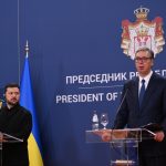 Vučić jasan po pitanju rata u Ukrajini: Nismo pričali o vojnoj saradnji, nadam se da će ubijanja prestati