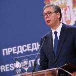 Vučić: U septembru otvaramo fabriku dronova sa Izraelcima
