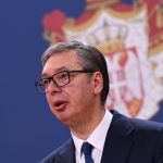 Vučić se oglasio povodom tragedije u Mađarskoj: Predsednik uputio saučešće narodu Poljske