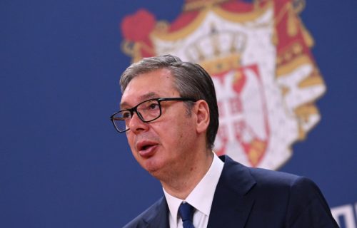 Vučić se oglasio povodom tragedije u Mađarskoj: Predsednik uputio saučešće narodu Poljske