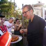 Vučić: Srbija na dobrom putu, prva po rastu BDP-a u Evropi u prvih šest meseci