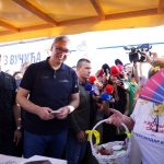 Vučić: Izbori najkasnije za tri meseca, na njima se odlučuje o budućnosti Srbije