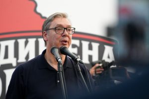 Vučić u nedelju obilazi radove na rekonstrukciji Starog železničkog mosta