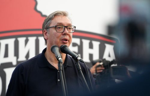 Vučić u nedelju obilazi radove na rekonstrukciji Starog železničkog mosta