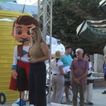 Ekspo karavan posetio Rumu: Predstavljeni kulturni, istorijski i sportski potencijali