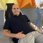 Velika akcija dobrovoljnog davanja krvi u Čačku