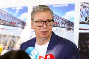 Vučić odgovorio opoziciji: “Slavili smo “Oluju“ uz Tompsona i Severinu dok su bili na vlasti”