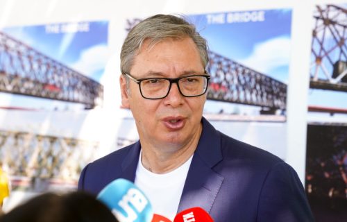 Vučić odgovorio opoziciji: "Slavili smo "Oluju“ uz Tompsona i Severinu dok su bili na vlasti"