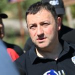 Čaušić: Požar u Deliblatskoj peščari izazovan, prioritet naselja i ljudi, dežurstva i do Nove godine