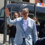 (UŽIVO) Vučić dočekan aplauzima: "Menjamo krvnu sliku ovog dela, imamo velike planove za ovaj kraj"