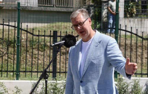 Vučić žestoko po KFOR-u: Najlošiji razgovor Mojsilovića i Ulutaša, jasno je s kim imamo posla
