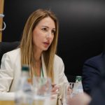 Đedović: "Ne planira se izgradnja vetroparkova u Deliblatskoj peščari"