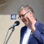 Predsednik Vučić u četvrtak obilazi jugoistok Srbije, obilazi dva gazdinstva sa osmoro i desetoro dece