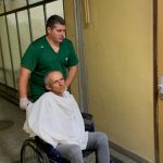 Nenad Rašković sa teškim povredama u KBC Kosovska Mitrovica: "Vezali me za bukvu i tukli me crevom"