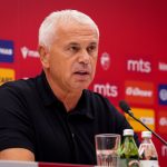 Terzić se izvinio navijačima: "Ne pamtim lošije izdanje Zvezde, u decembru vanredni izbori"