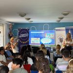 Od sajberbulinga do opasnih izazova: Mladi upoznati sa rizicima na društvenim mrežama