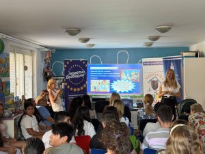 Od sajberbulinga do opasnih izazova: Mladi upoznati sa rizicima na društvenim mrežama