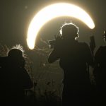 Ispratili smo pomračenje Sunca, a večeras nas očekuje još jedan fenomen na nebu