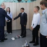 Raste napetost na Pacifiku: Putin prvi put na Kurilskim ostrvima, Japan oštro reagovao