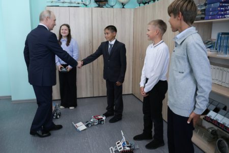 Raste napetost na Pacifiku: Putin prvi put na Kurilskim ostrvima, Japan oštro reagovao
