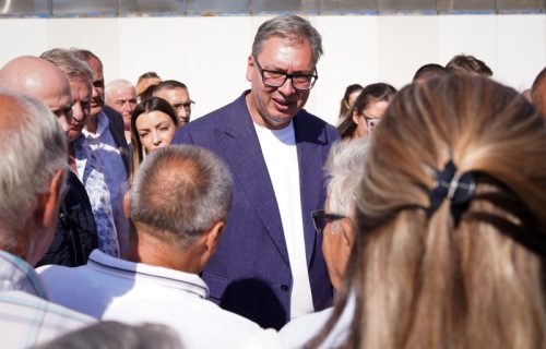 Predsednik najavio novu podršku porodicama: Država uvodi finansijsku pomoć i za peto i šesto dete