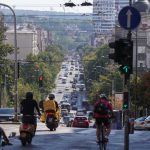Lokalni pljuskovi pogodiće delove Srbije, RHMZ upozorava narednih dana na jednu opasnost