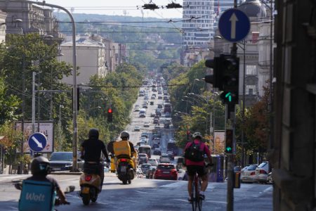 Lokalni pljuskovi pogodiće delove Srbije, RHMZ upozorava narednih dana na jednu opasnost