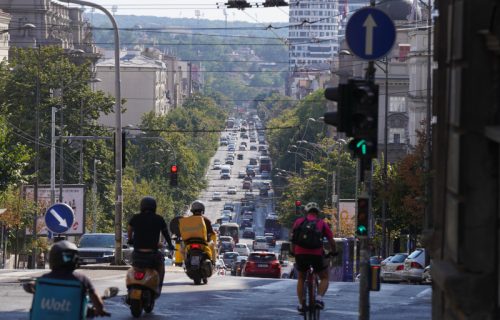 Lokalni pljuskovi pogodiće delove Srbije, RHMZ upozorava narednih dana na jednu opasnost