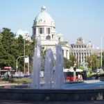 U Vranju 35, u Beogradu 31 stepen, nastavlja se toplotni talas, opasnost od požara i po zdravlje