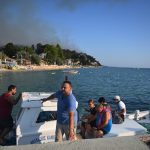 Među srpskim turistima na Kasandri nema povređenih