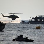 Dramatično na Halkidikiju: Evakuisano skoro 500 ljudi iz letovališta, vatra se opasno približava kućama