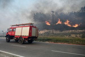 Crveni alarm u Grčkoj: Proglašen najviši stepen upozorenja u više oblasti