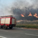 Vatrena stihija ne miruje: Vatrogasne ekipe na terenu, evo kakvo je stanje u Crnoj Gori i Grčkoj