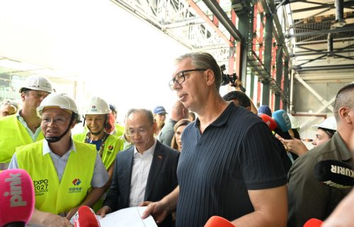 Isplate kreću 14. spetembra: Vučić najavio pomoć penzionerima od 35.000 dinara, za ostale građane 6.000