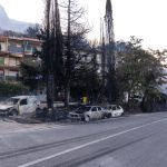 "Apokalipsa, mislili smo da će nas progutati": Stravične slike razaranja i ispovesti meštana Omiša
